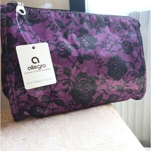Allegro Make-up Bag